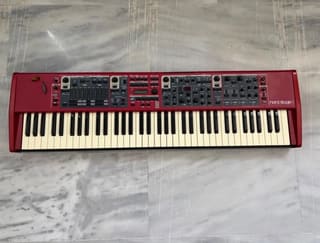 Nord stage 2 compact
