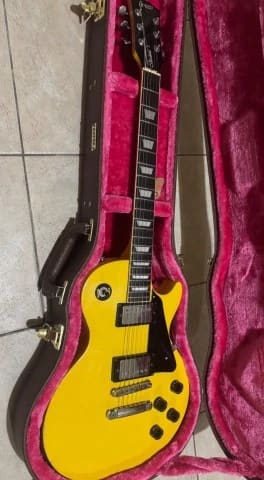 Greco EG-500 Les Paul 1977