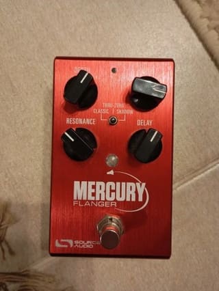 Source Audio Mercury 