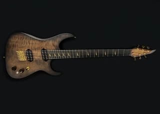 Bmc messiah fanfret 