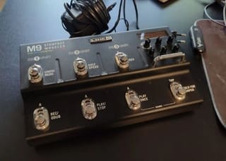 Line 6 M9