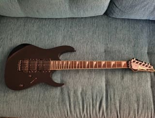 Πωλείται Ibanez-RG370DX