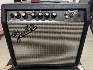 Fender Frontman 15G ενισχυτής κιθάρας 