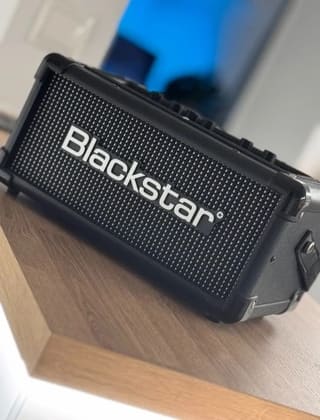 Blackstar ID:CORE 40H Amp Head