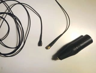 DPA 4061 full set