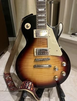 Epiphone Les Paul Standard 60s