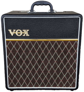 Vox AC 4 Custom