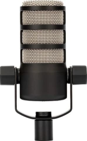 Rode PodMic x 2 & Rode DS-1 x 2
