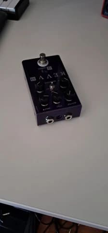 Revv G3