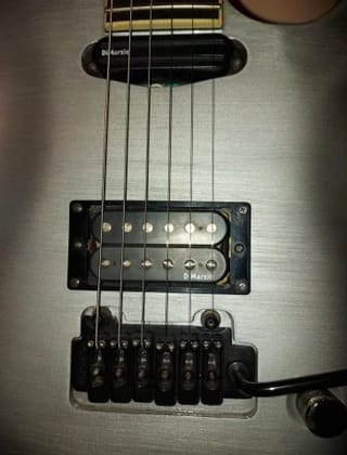 ESP LTD PH 600 Signature 