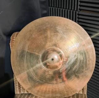 Sabian AA Heavy Ride 22