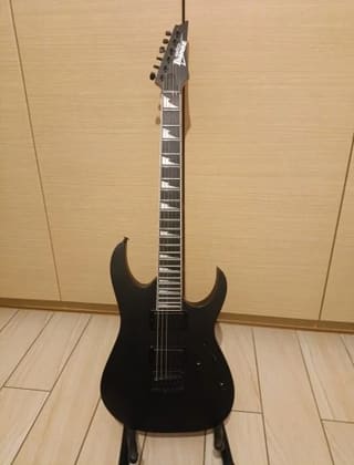 Ibanez GRG121DX