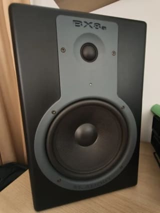 M-Audio Studiophile BX8a