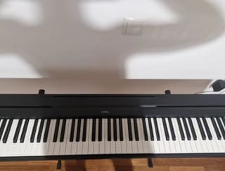 Stage piano