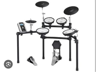 Roland td-9