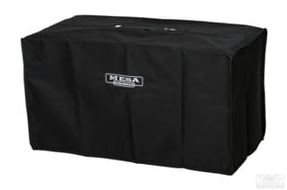 Mesa Boogie 2x12 Padded Cover Never used
