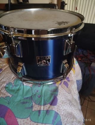 Tama Swingstar Japan 12 Tom