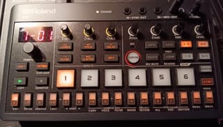 Roland P-6