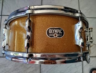 Premier Olympic Vintage 14X5
