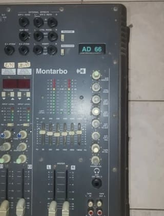 Montarbo AD66