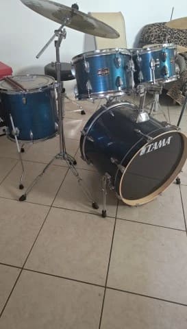 Tama Imperial