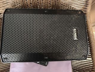 VONYX VSA08BT