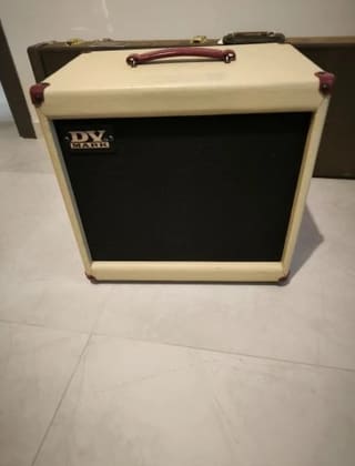 DV Mark C12 small