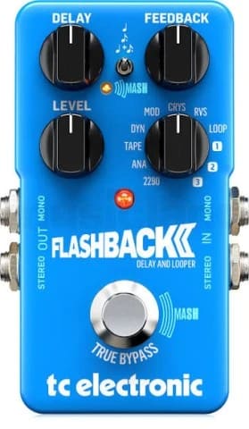 Flashback 2 (80€)