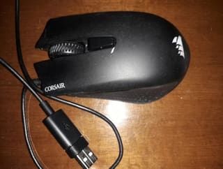 Corsair Harpoon RGB Pro Gaming Ποντίκι - Mouse