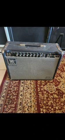 Music Man 210 RP Combo 100w