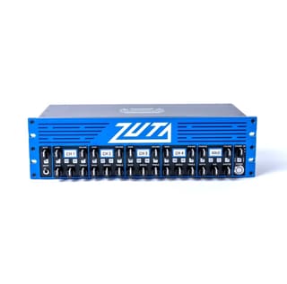 Πωλείται ZUTA GBG120 Tube Amp
