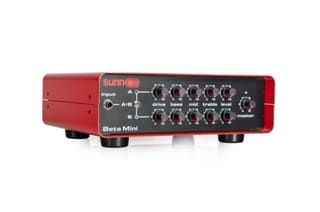 Sunn Beta Lead