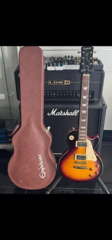 Epiphone Les Paul 1959 Outfit