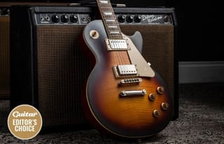 epiphone Les Paul 1959 outfit 
