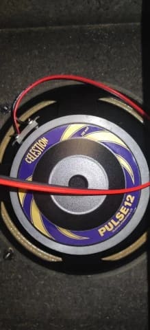 CUSTOM CARLSPRO ΚΑΜΠΙΝΑ ΜΠΑΣΟΥ