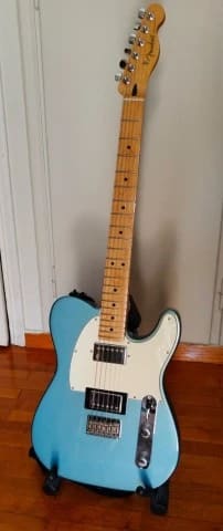 Fender Tele Player II ΗΗ