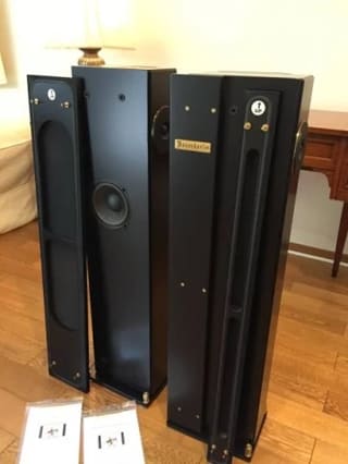 Ηχεία Bosendorfer VC-1 Reference Monitor