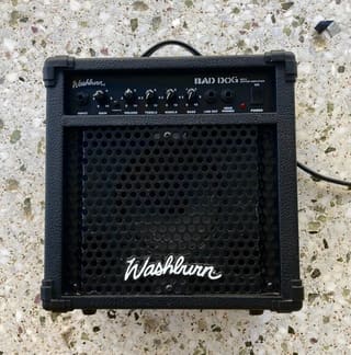 Washburn Bad Dog Ενισχυτής Κιθάρας (Combo Amp)