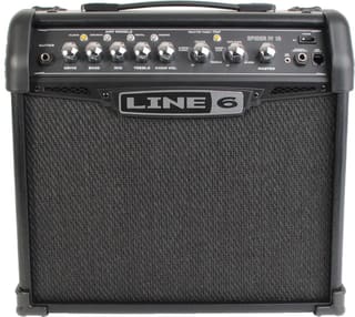 Line 6 Spider IV15