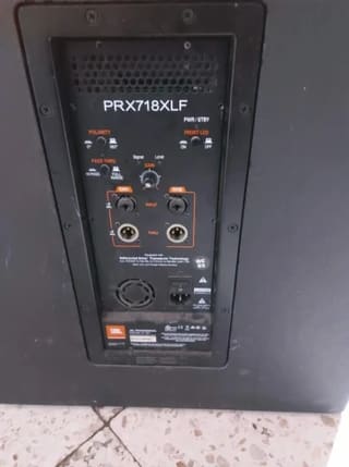 prx718xlf