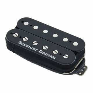 Seymour Duncan TB4 & SH2N