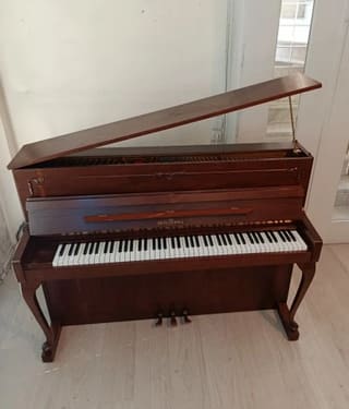 Schimmel Πιάνο