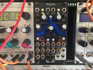 Qu-Bit Mojave