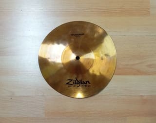 Zildjian Trashformer 10