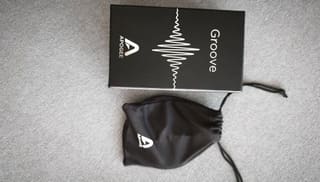 Apogee Groove