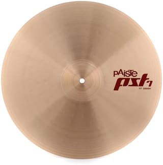 Paiste PST7 17” Crash
