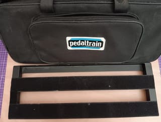 Pedaltrain Mini (Legacy model)