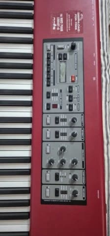 NORD PIANO