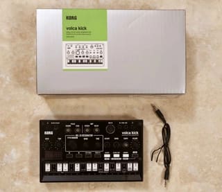 Korg Volca Kick
