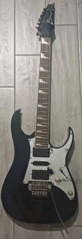 Ibanez RG350EXZ – Edge Zero II – 400€